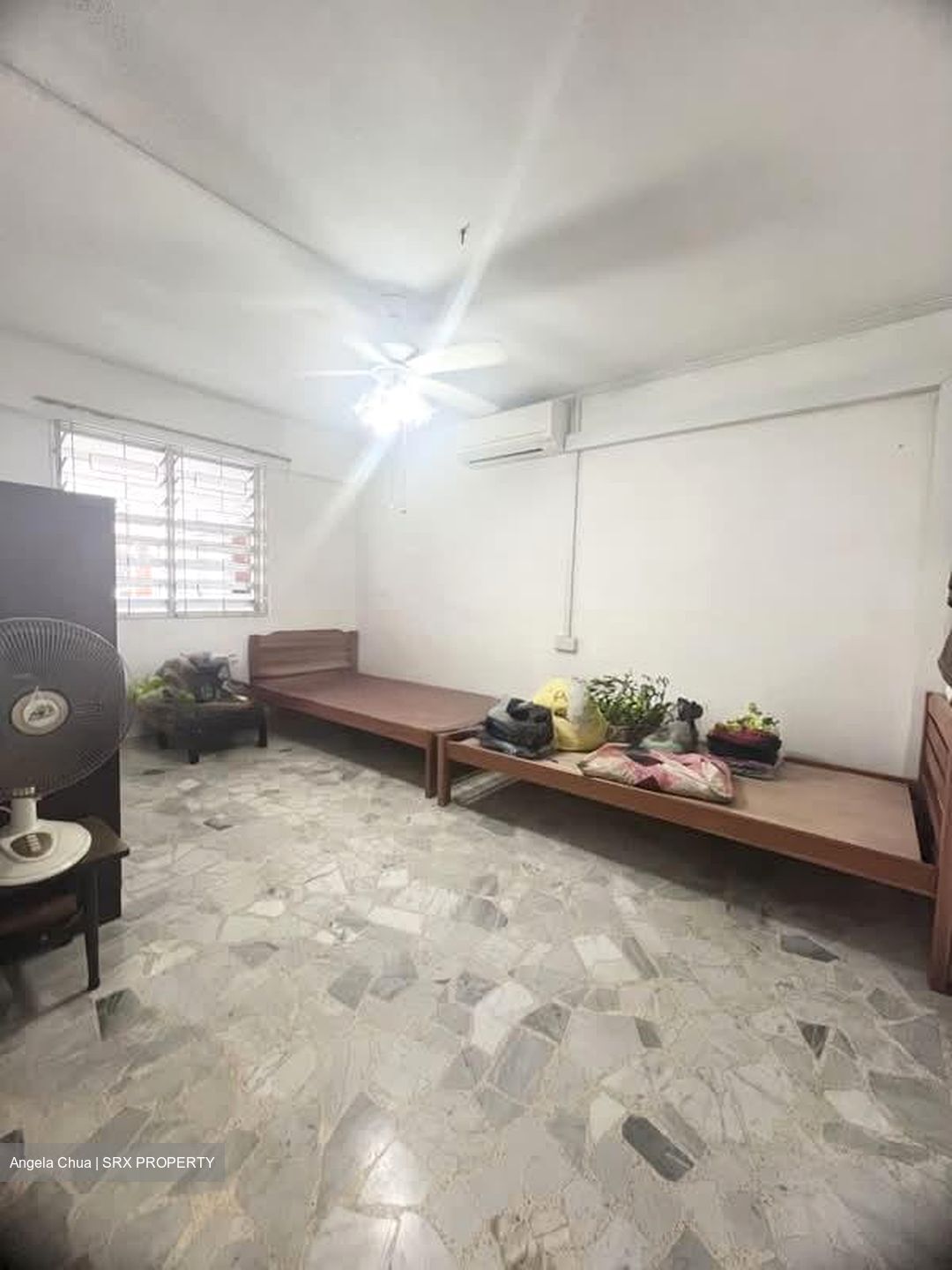 Blk 1 Tanjong Pagar Plaza (Bukit Merah), HDB 3 Rooms #602237841